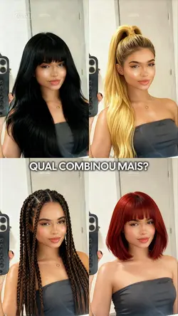 CABELO IA