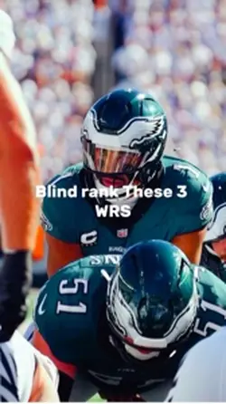 Blind rank