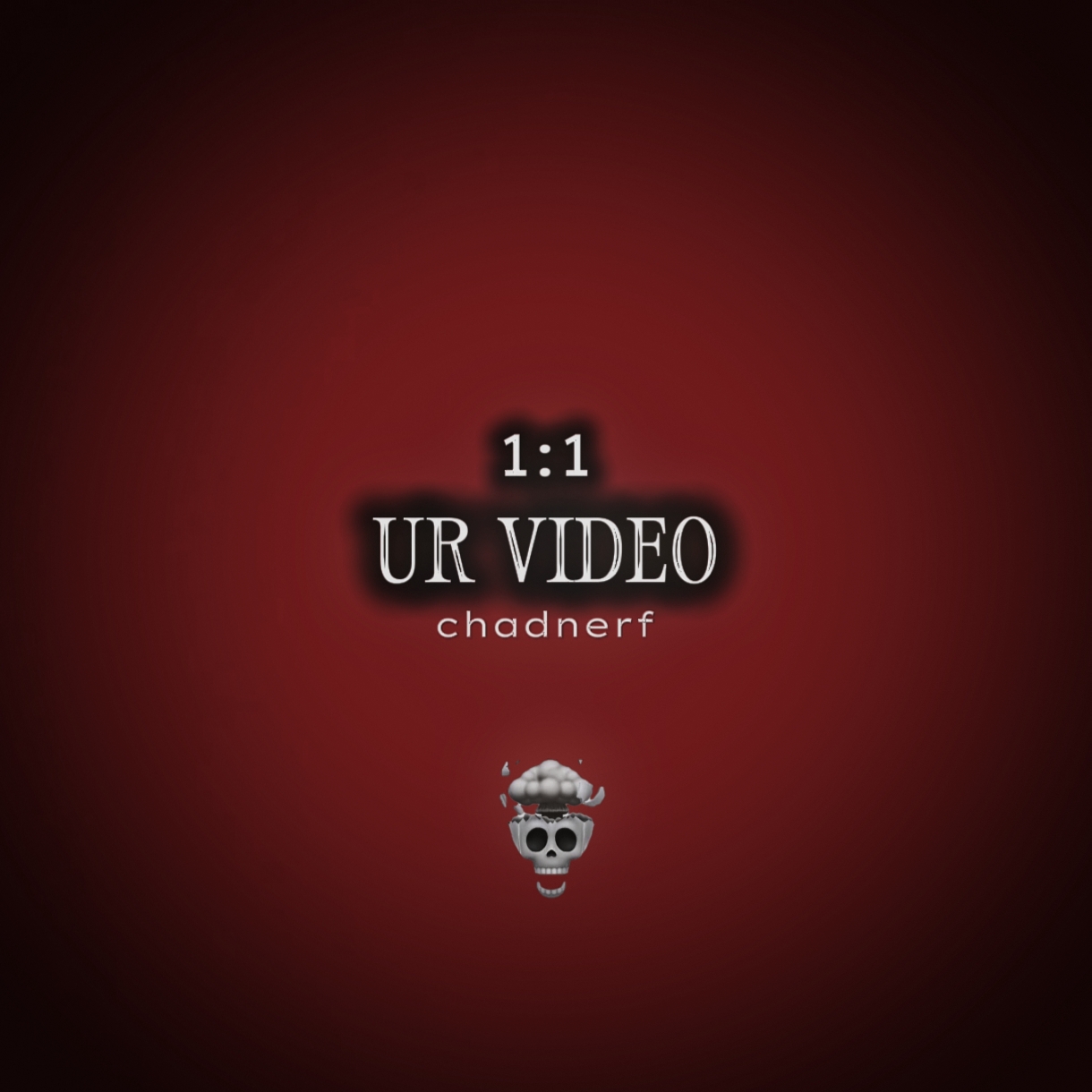Cara De Caveira Editar 1: 1