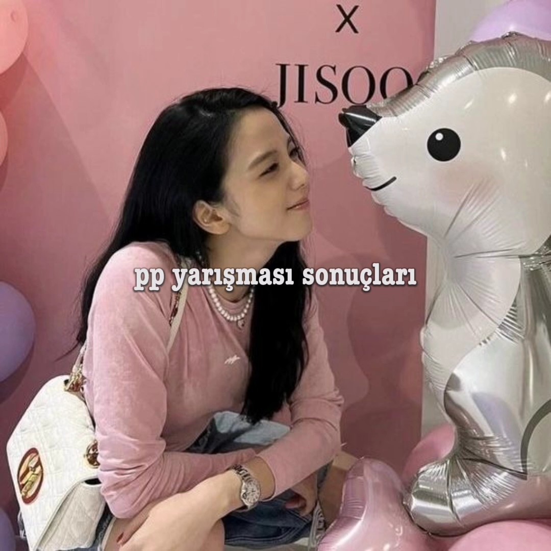 Pp yarışması sonuç