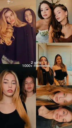 1000 memories