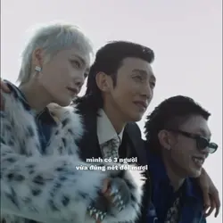 mình có 3 người
