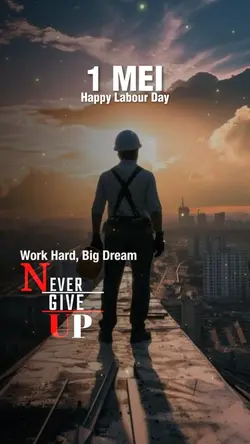 Happy labour day 