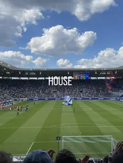 Welcome to my house 