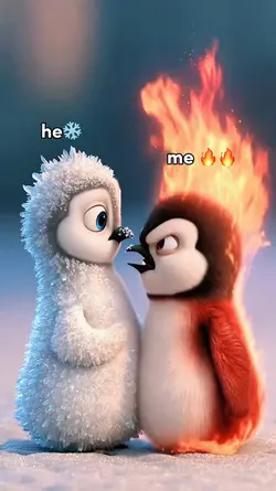 Why do you love him