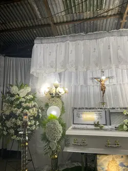 Rest in peace Nay!!🥺