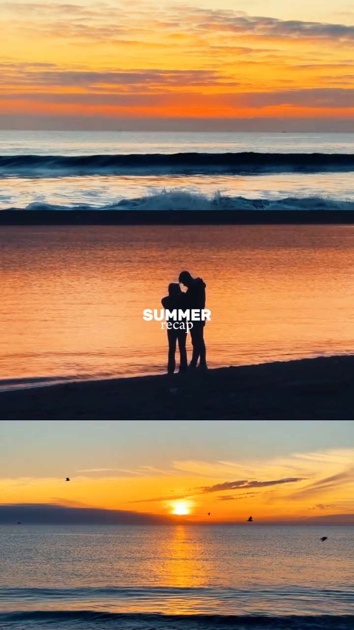 Sommer-Zusammenfassung