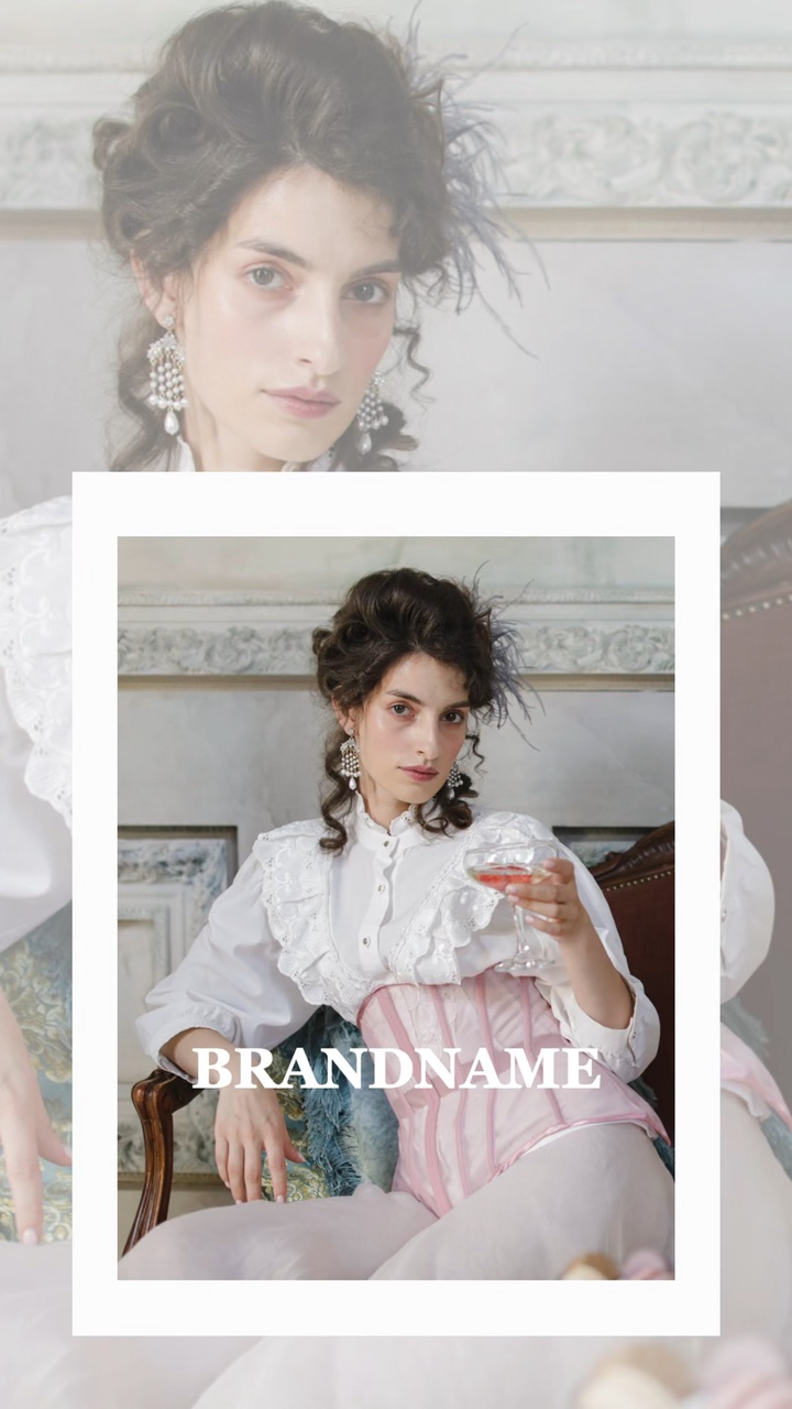Lancement de nouveaux produits Vêtements Style printanier