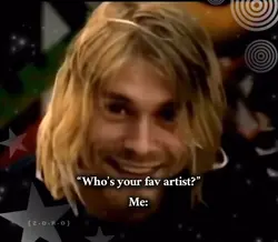 Kurt :D