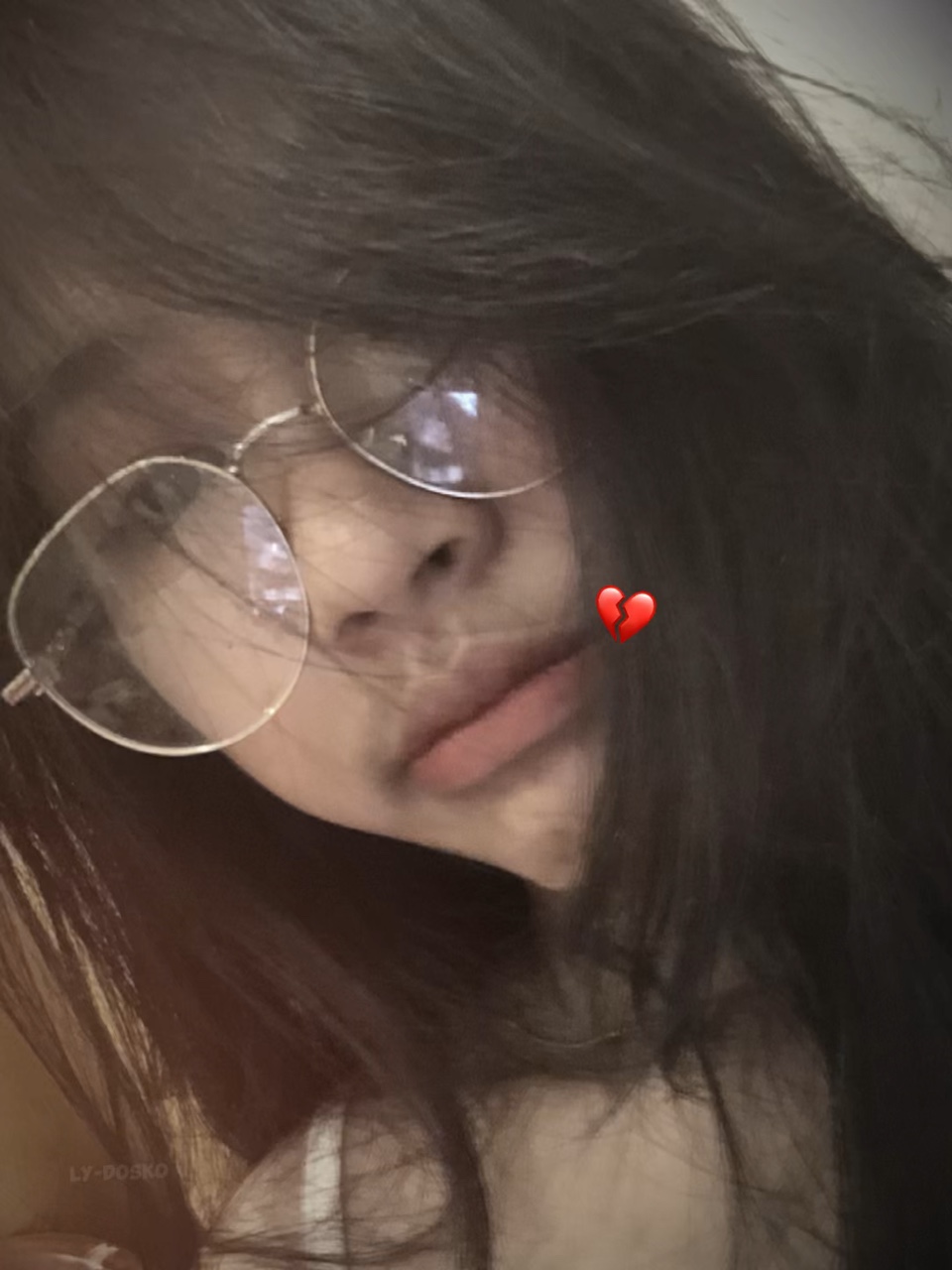 គ្មានចេតនាដណ្តើមស្នេហ៍គេ