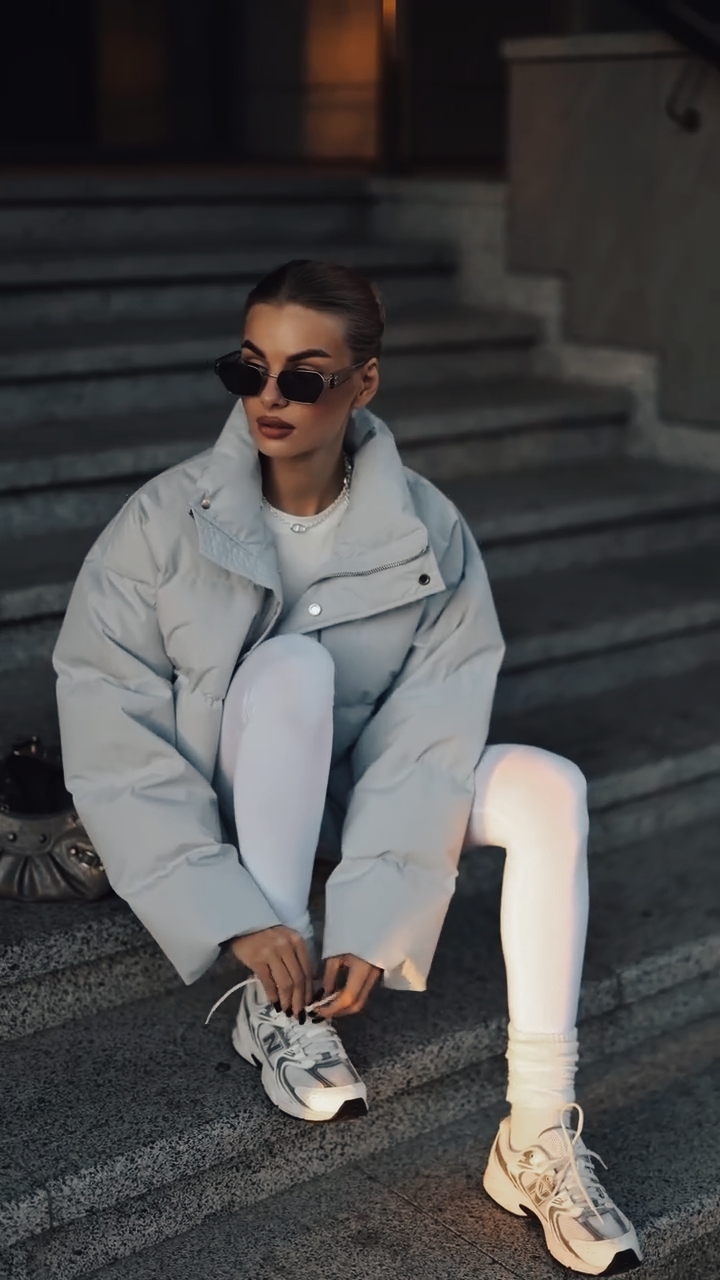 Vibras De Estilo Casual