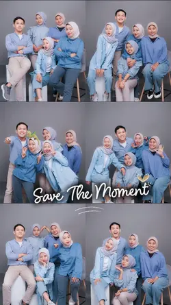 Save The Moment