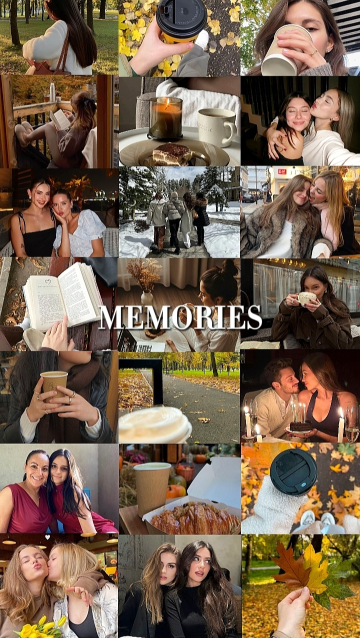 memories 
