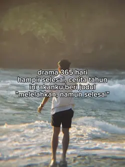 Drama 365 hari