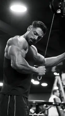 body building 
