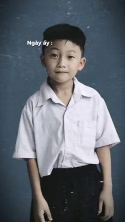 Ngày ấy và bây giờ 