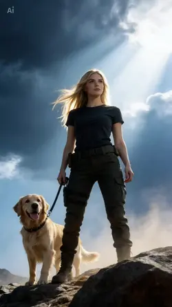 POV: You’re the Hero