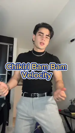 Chikiri bam bam 