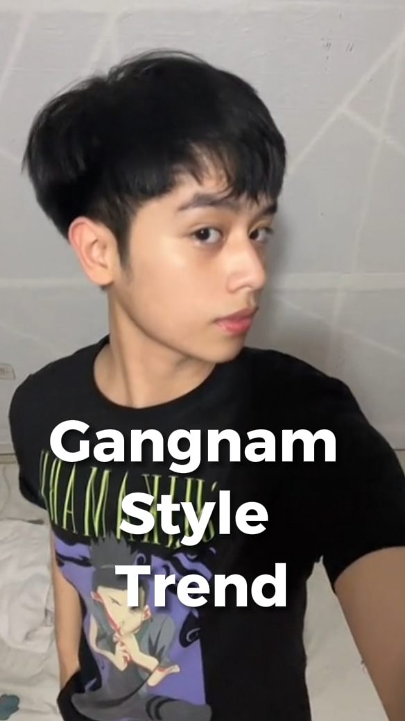Gangnam Style Trend