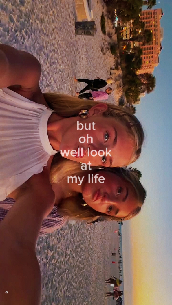 regarde ma vie 