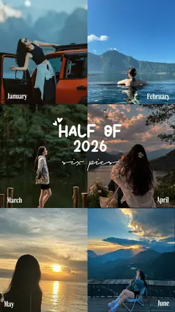 half of 2026