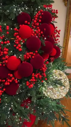 decoracao natal