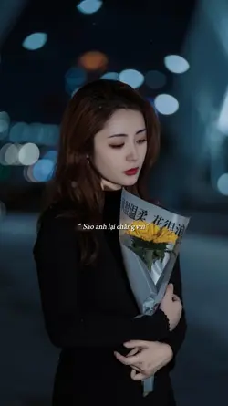 Giữa chốn đông người