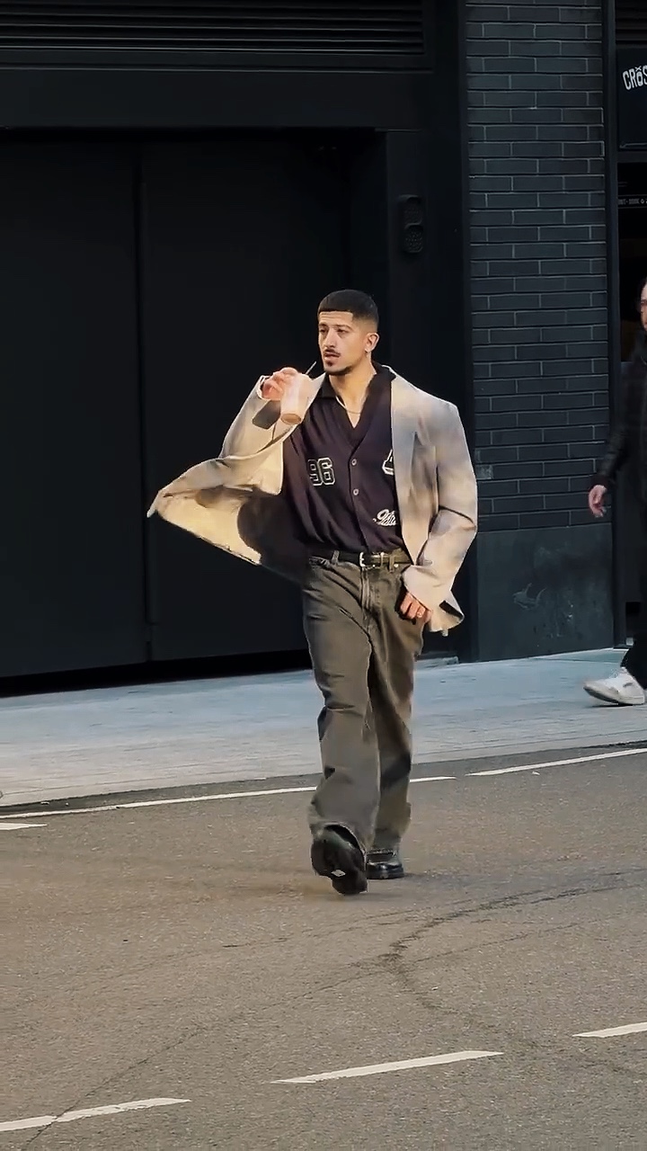 Men Outfit Ideas