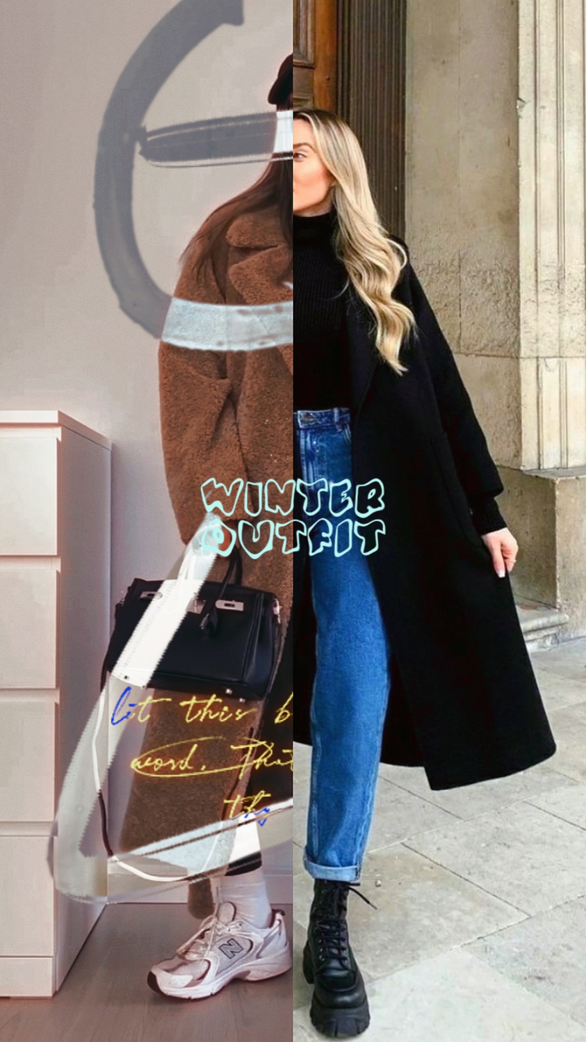 Roupa De Inverno 