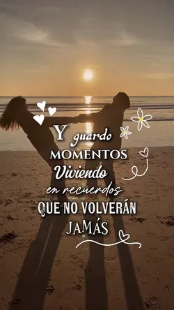 Guardo momentos