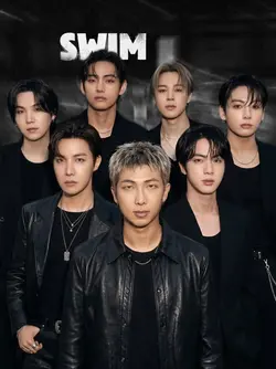 Swim - BTS
