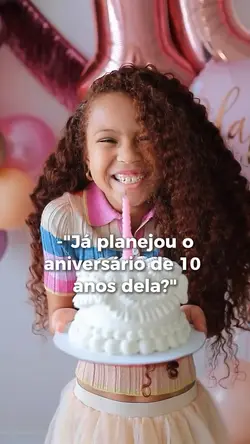 10 Anos já 
