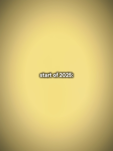 startof2025endof2025