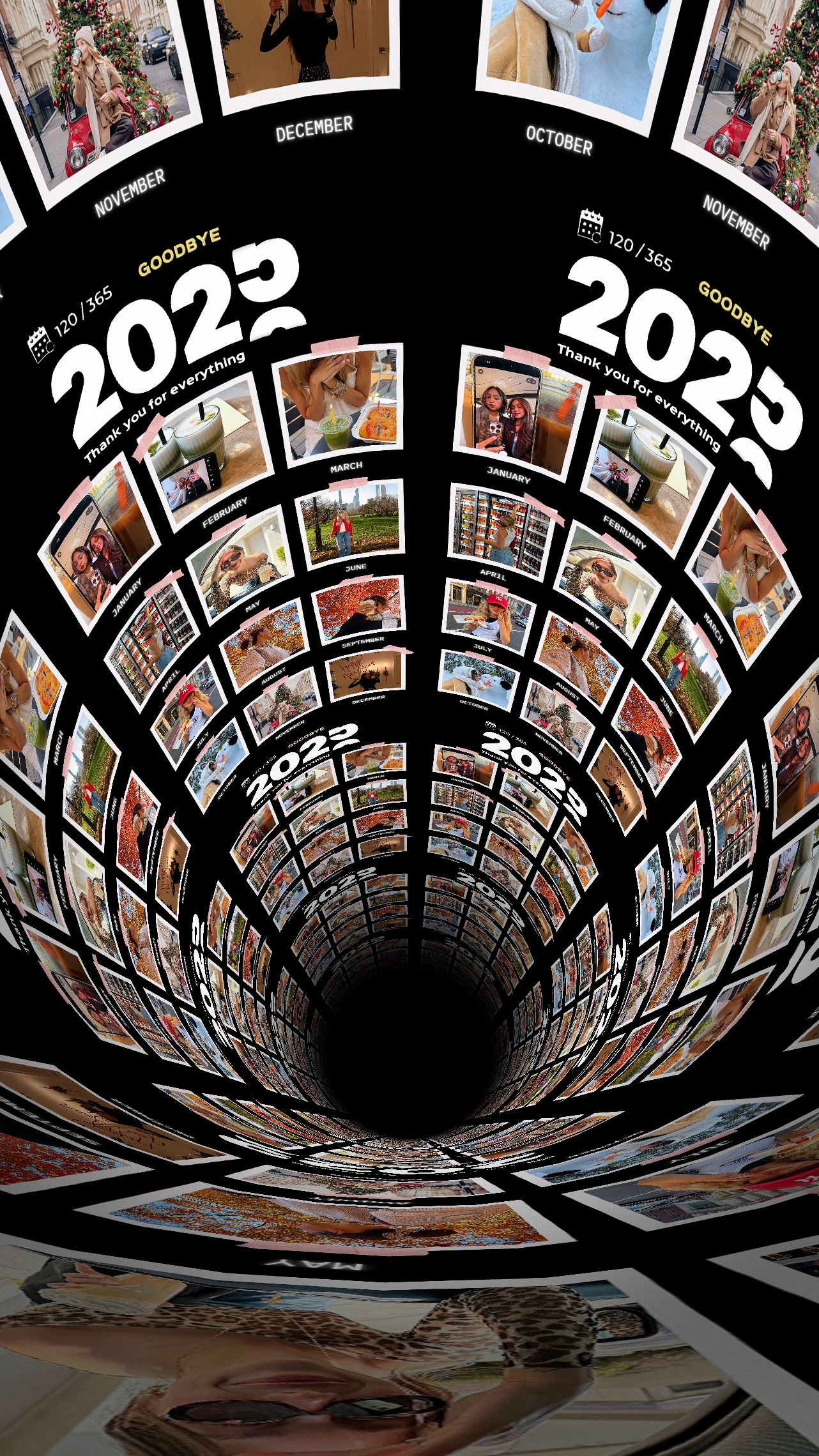 Auf Wiedersehen 2025