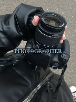 photographer !!