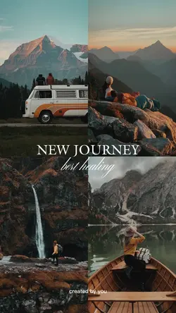 new journey 