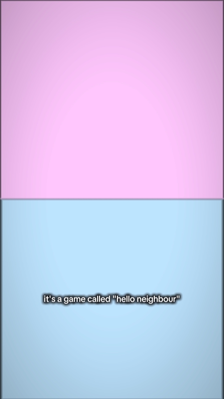 hello neighbour