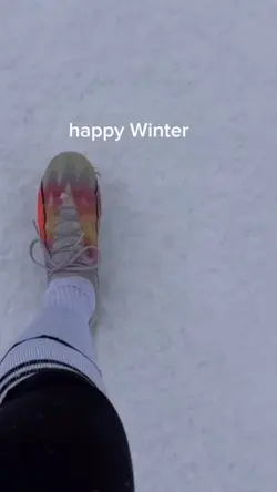Happy Winter 