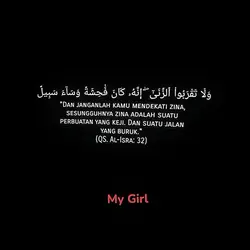 my Girl?