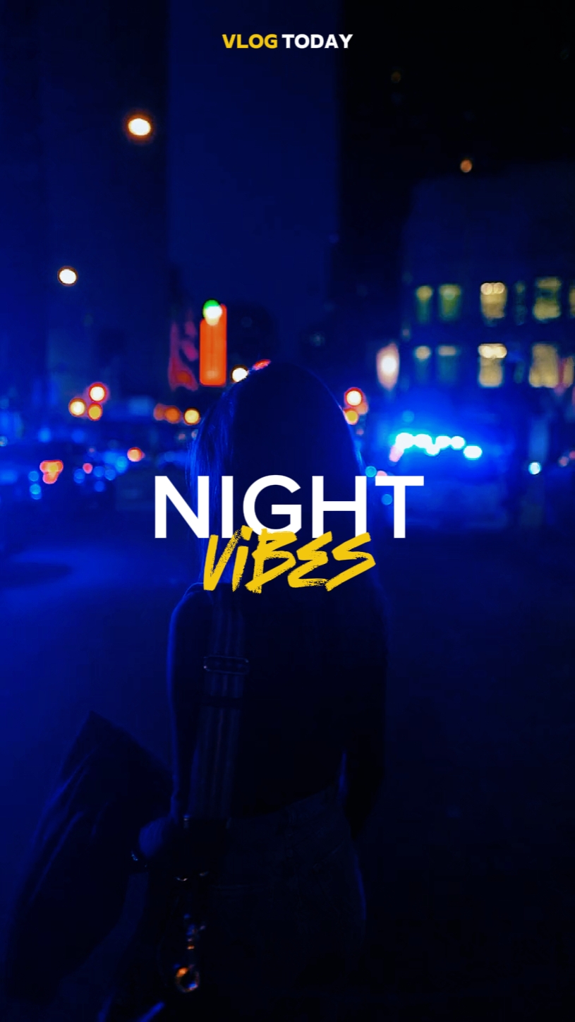 Night Vibes 