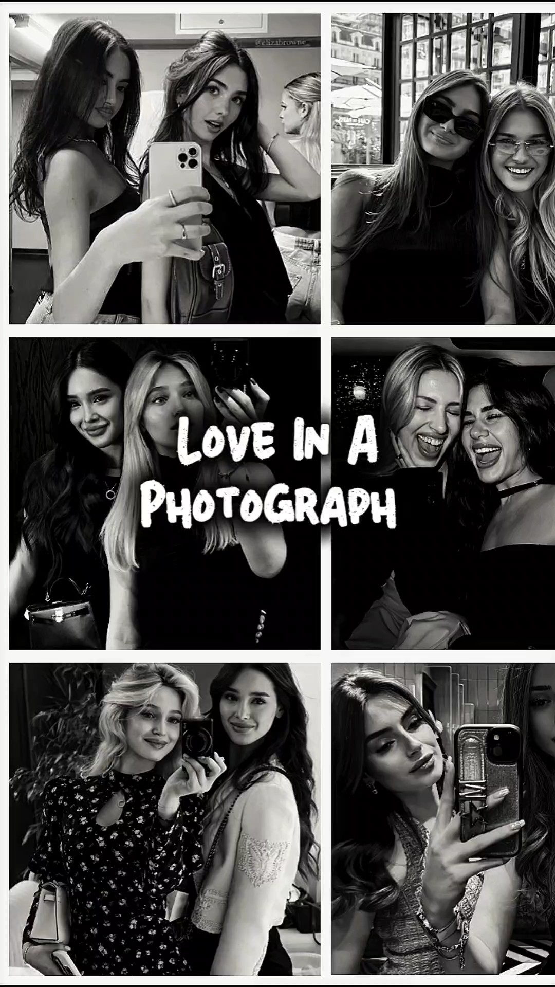 love in photograph