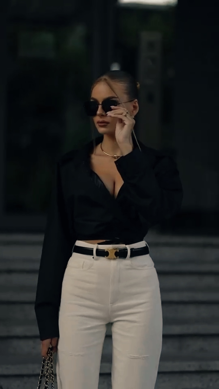 Estilo De Traje 
