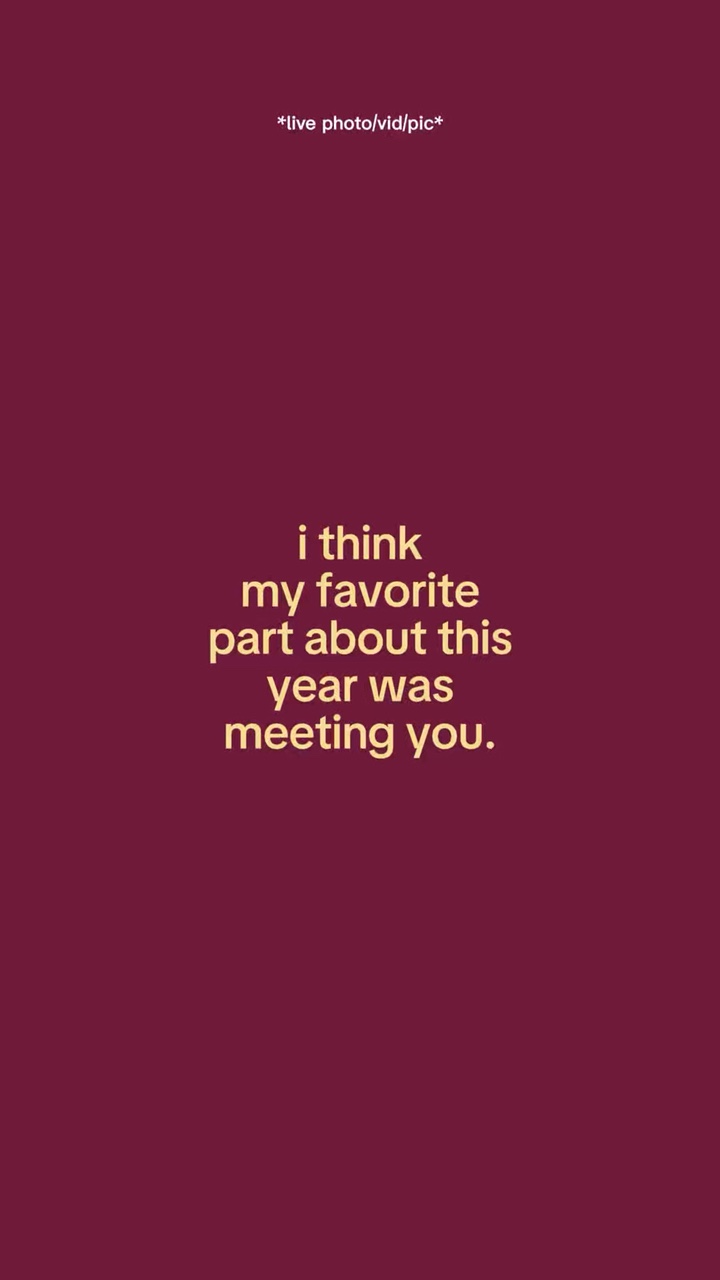MyFavPartWassMeetngU