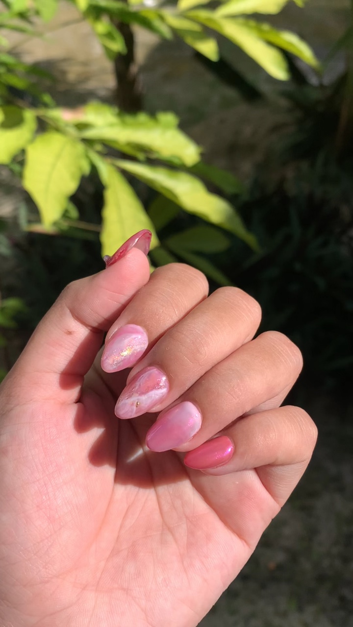 Nailart