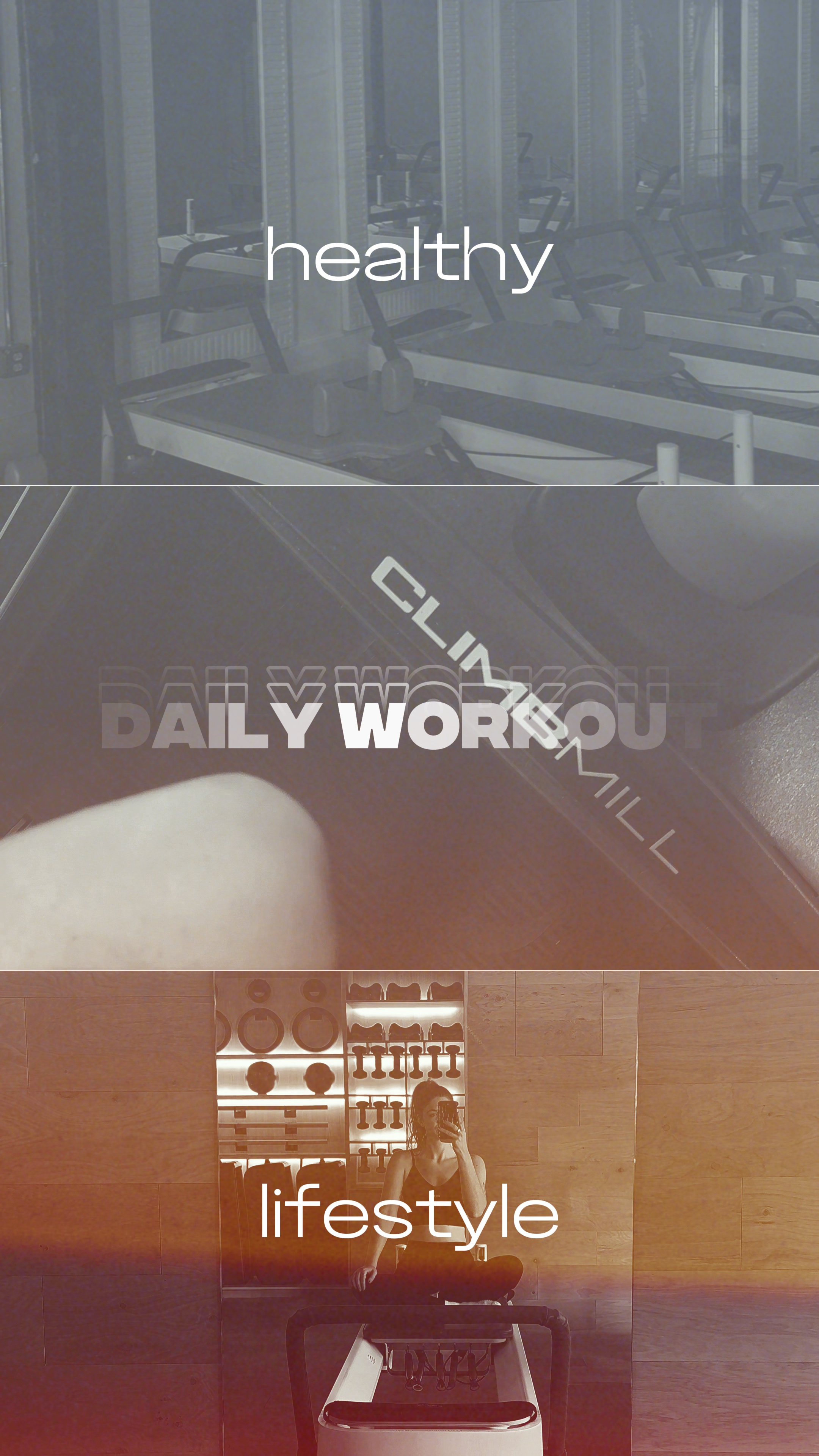 DAILY WORKOUT