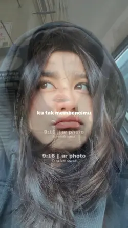 Ku Tak Membencimu