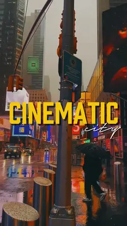 5 Clips Cinematic 