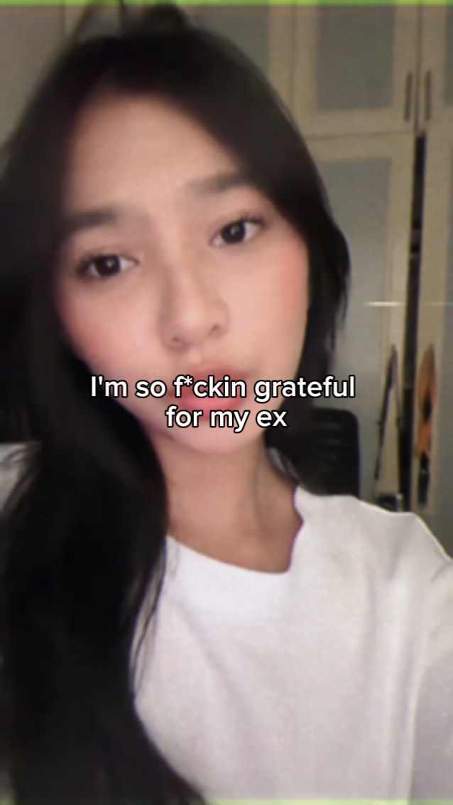 Thank you next 