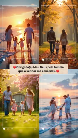 Minha Família 