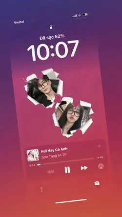 Hình Nền Trái Tim